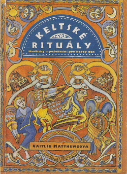 Keltské rituály