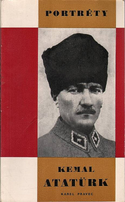Kemal Atatürk