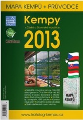 Kempy v České a Slovenské republice 2013