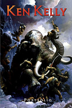 Ken Kelly: Portfolio
