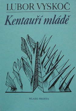 Kentauří mládě