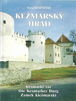 Kežmarský hrad