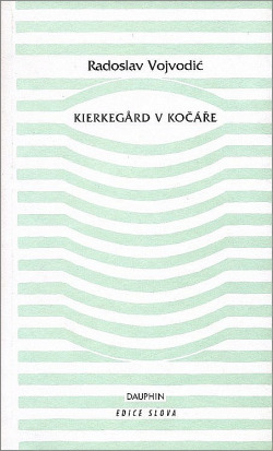 Kierkegård v kočáře