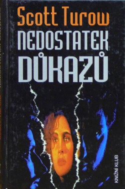 Nedostatek důkazů