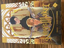 King‘s Maker volume 1