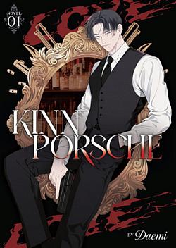 KinnPorsche (Novel) Vol. 1