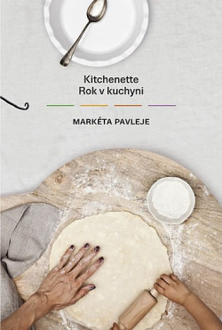 Kitchenette: Rok v kuchyni