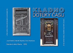 Kladno - Doteky času