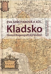Kladsko. Historickogeografický lexikon