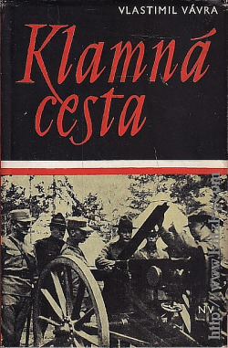 Klamná cesta