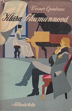 Klára Schumannová