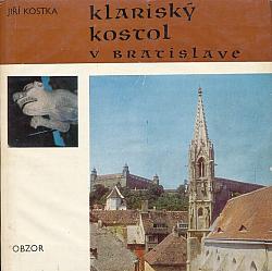 Klariský kostol v Bratislave