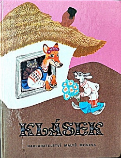 Klásek