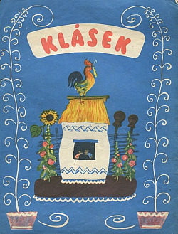 Klásek