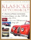 Klasické automobily