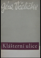 Klášterní ulice