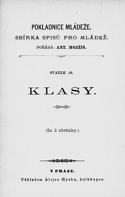 Klasy