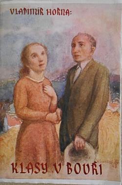Klasy v bouři
