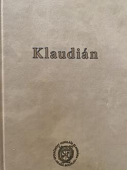 Klaudián