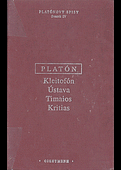 Kleitofón / Platón