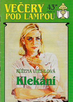 Klekání