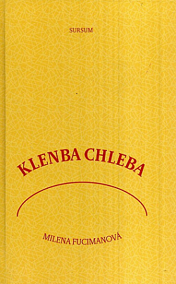 Klenba chleba