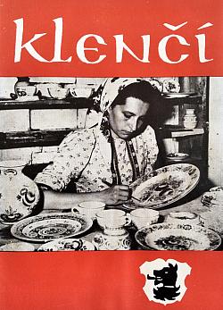 Klenčí
