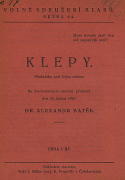 Klepy