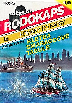 Kletba smaragdové tabule