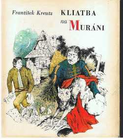 Kliatba na Muráni