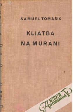 Kliatba na Murani