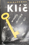 Klíč