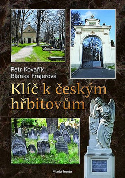 Klíč k českým hřbitovům