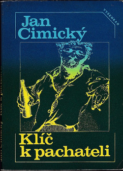 Klíč k pachateli