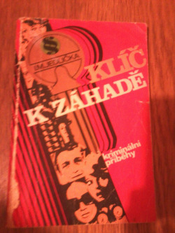 Klíč k záhadě