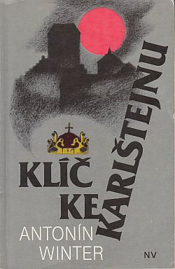 Klíč ke Karlštejnu