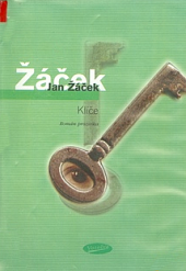Klíče - Román prozaika