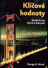 Klíčové hodnoty