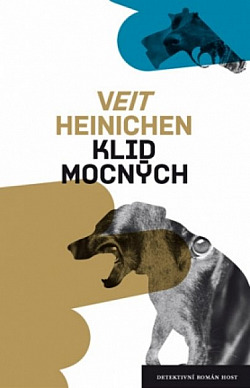Klid mocných