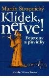 Klídek, nerve!