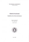 Klinická biochemie