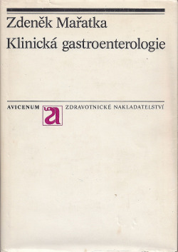 Klinická gastroenterologie
