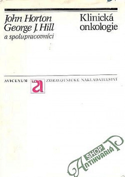 Klinická onkologie
