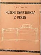Klížené konstrukce z prken