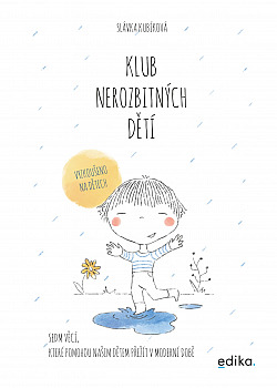 Klub nerozbitných dětí