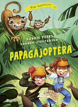 Papagájoptéra