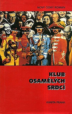 Klub osamělých srdcí
