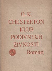 Klub podivných živností
