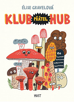 Klub přátel hub
