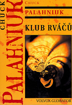 Klub rváčů